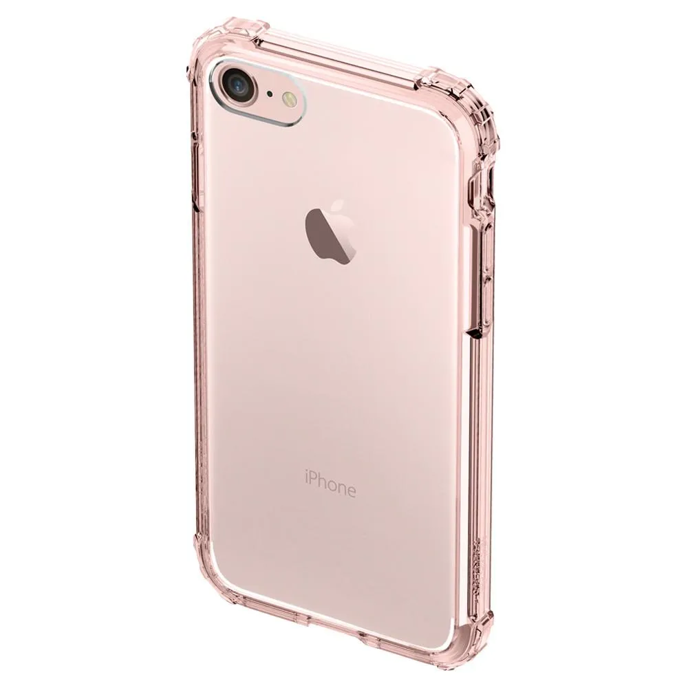 iPhone 7 Case Crystal Shell