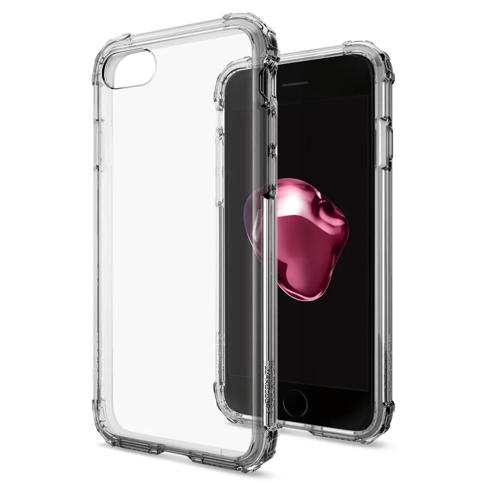 iPhone 7 Case Crystal Shell