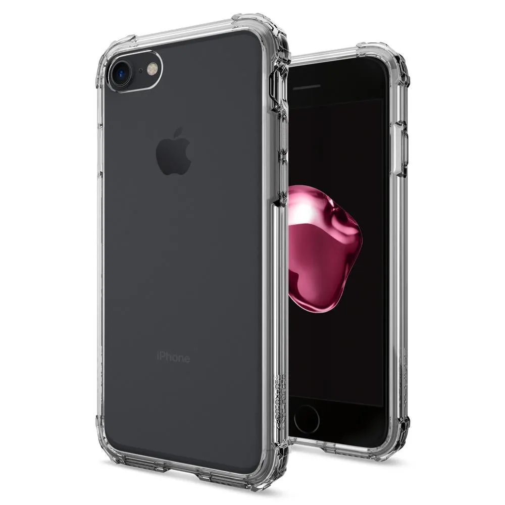 iPhone 7 Case Crystal Shell