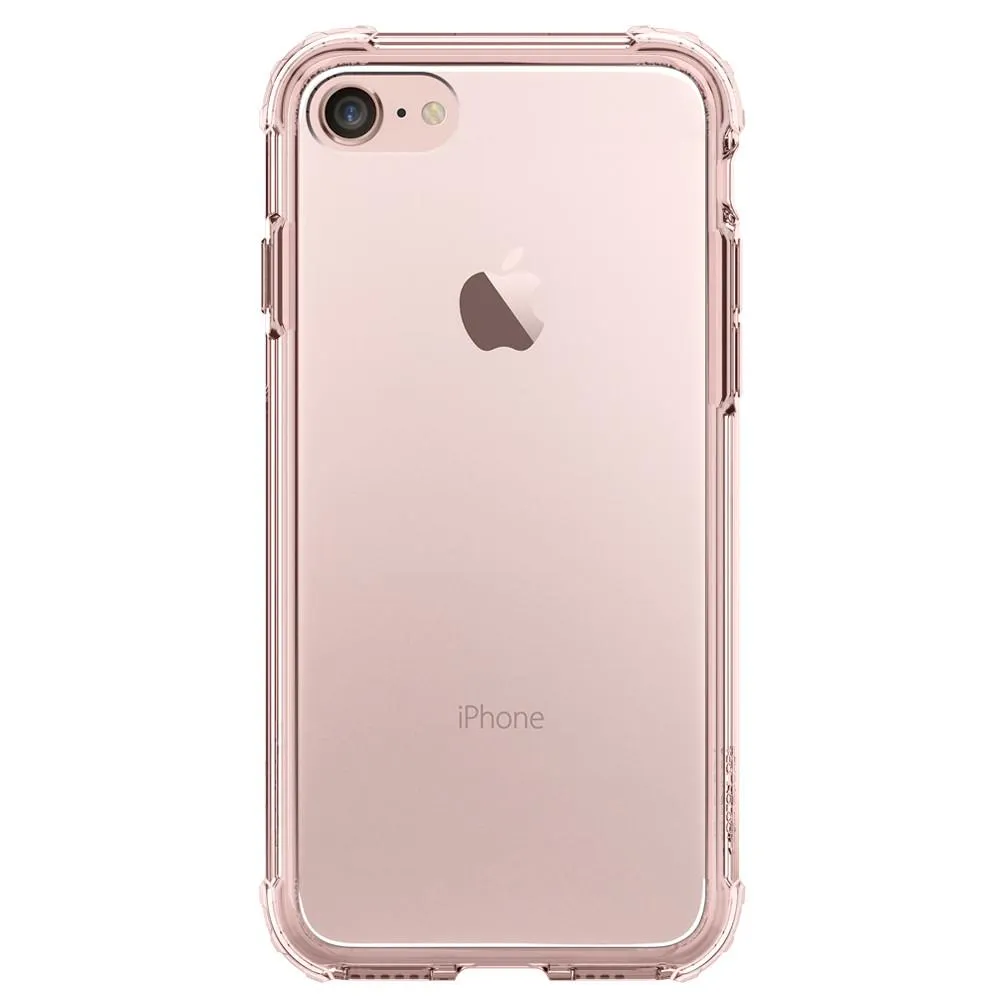 iPhone 7 Case Crystal Shell