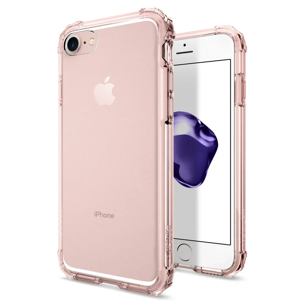 iPhone 7 Case Crystal Shell