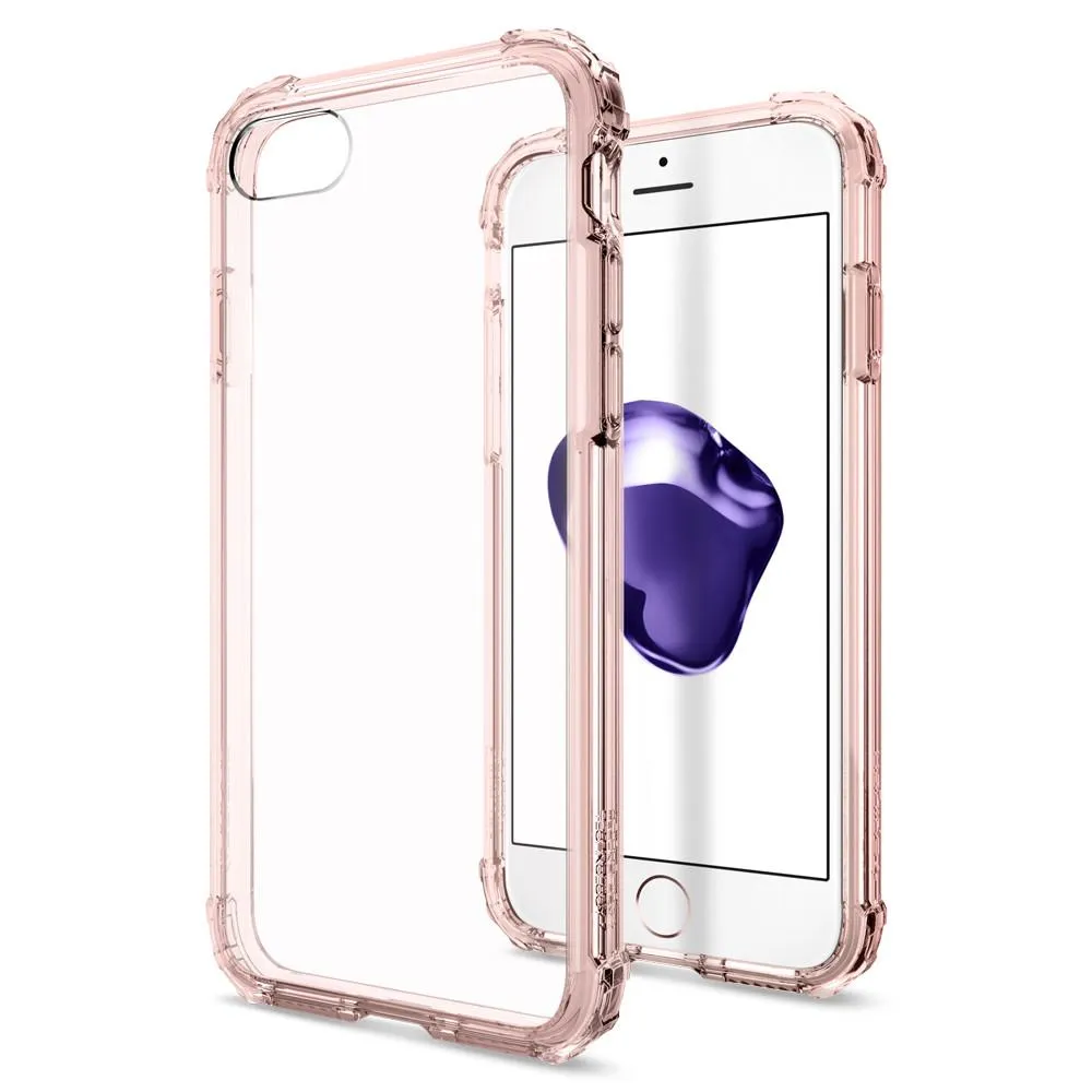 iPhone 7 Case Crystal Shell