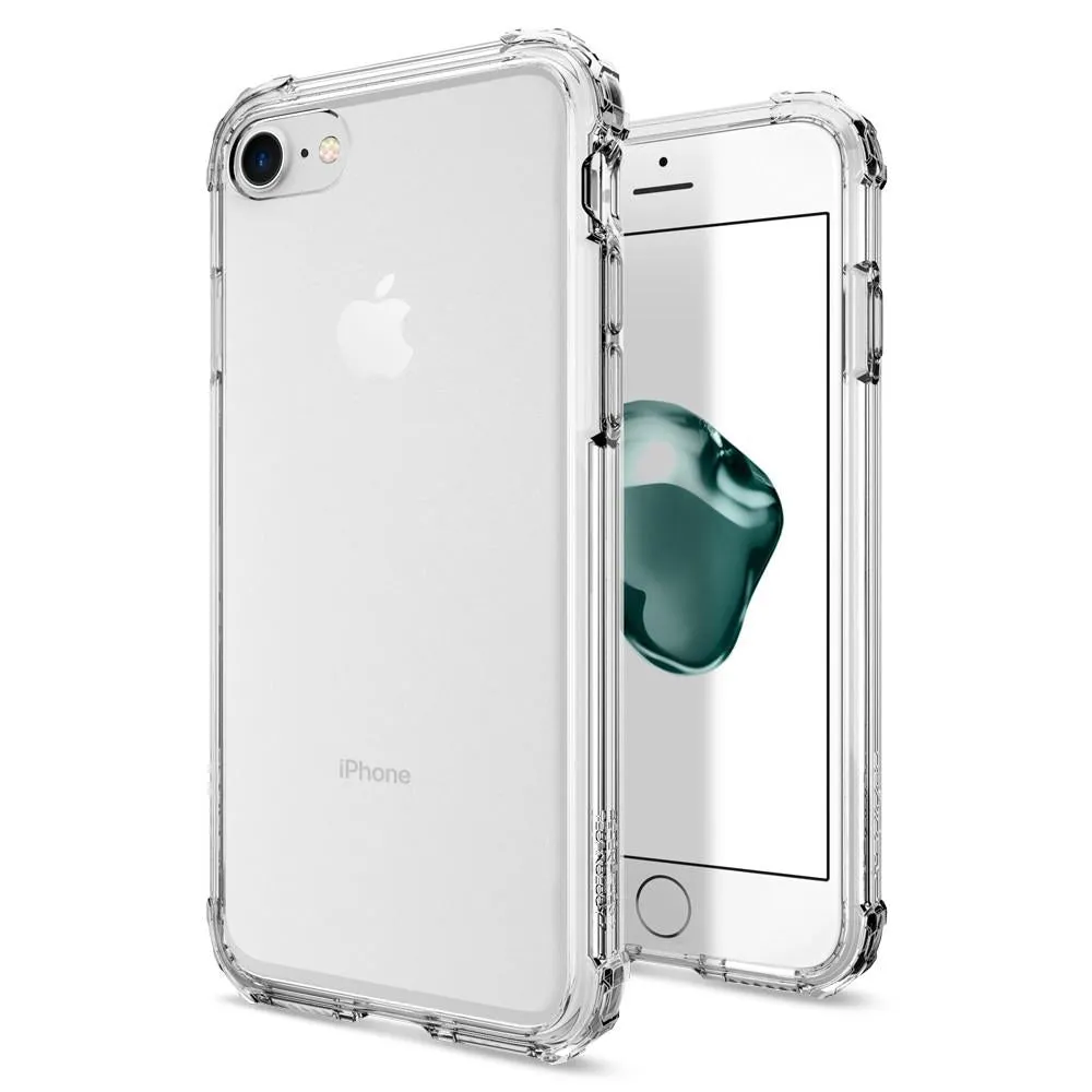 iPhone 7 Case Crystal Shell