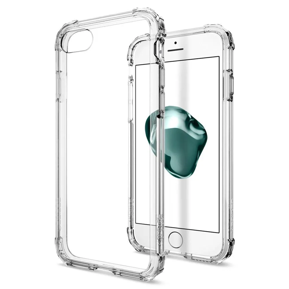 iPhone 7 Case Crystal Shell