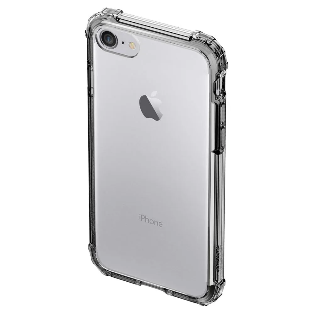 iPhone 7 Case Crystal Shell