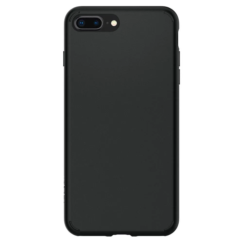 iPhone 8 Plus Case Liquid Crystal