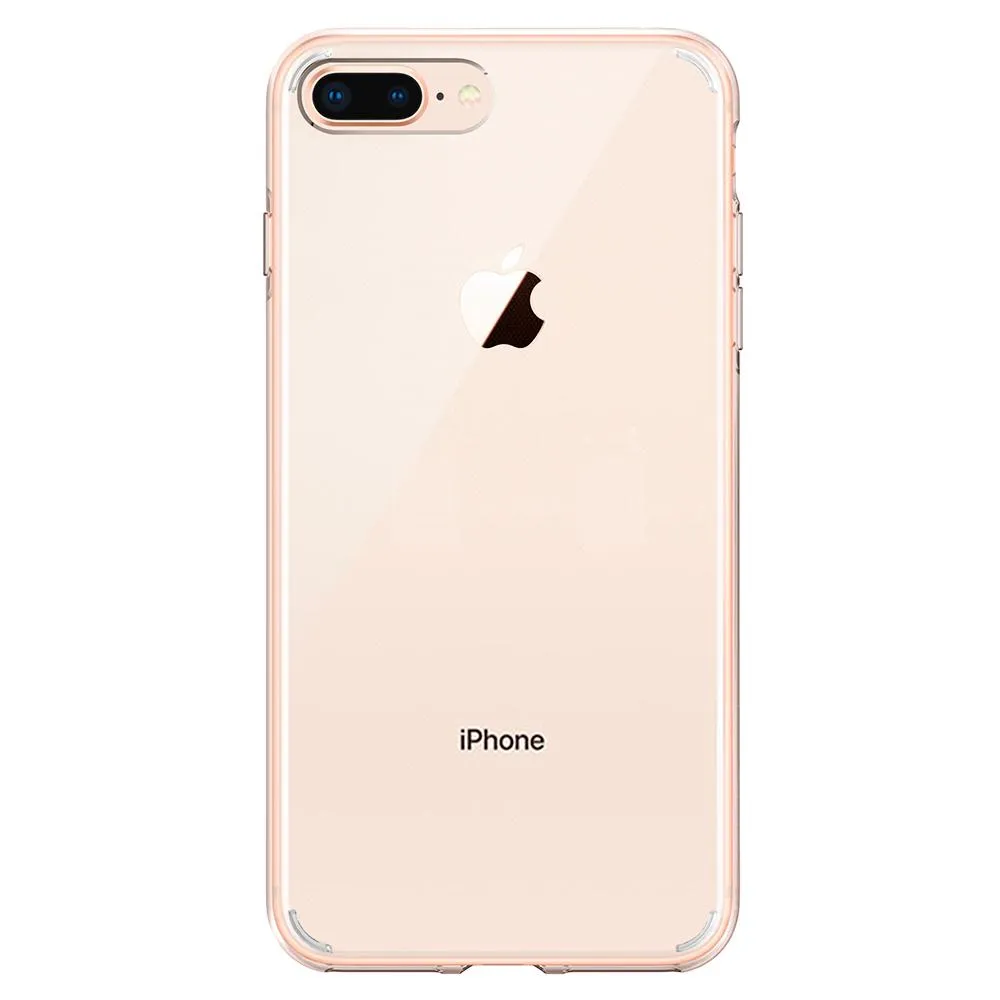 iPhone 8 Plus Case Liquid Crystal