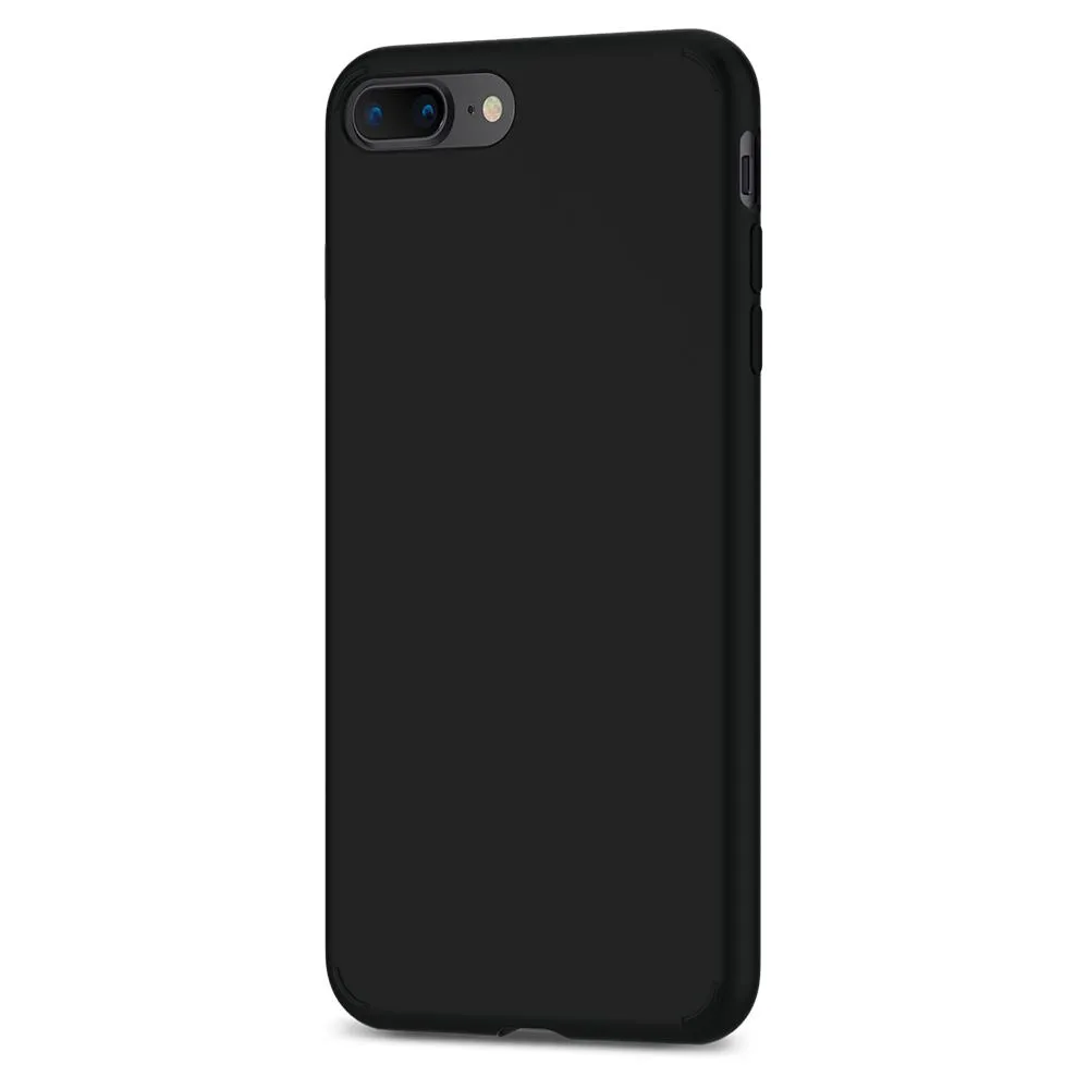 iPhone 8 Plus Case Liquid Crystal