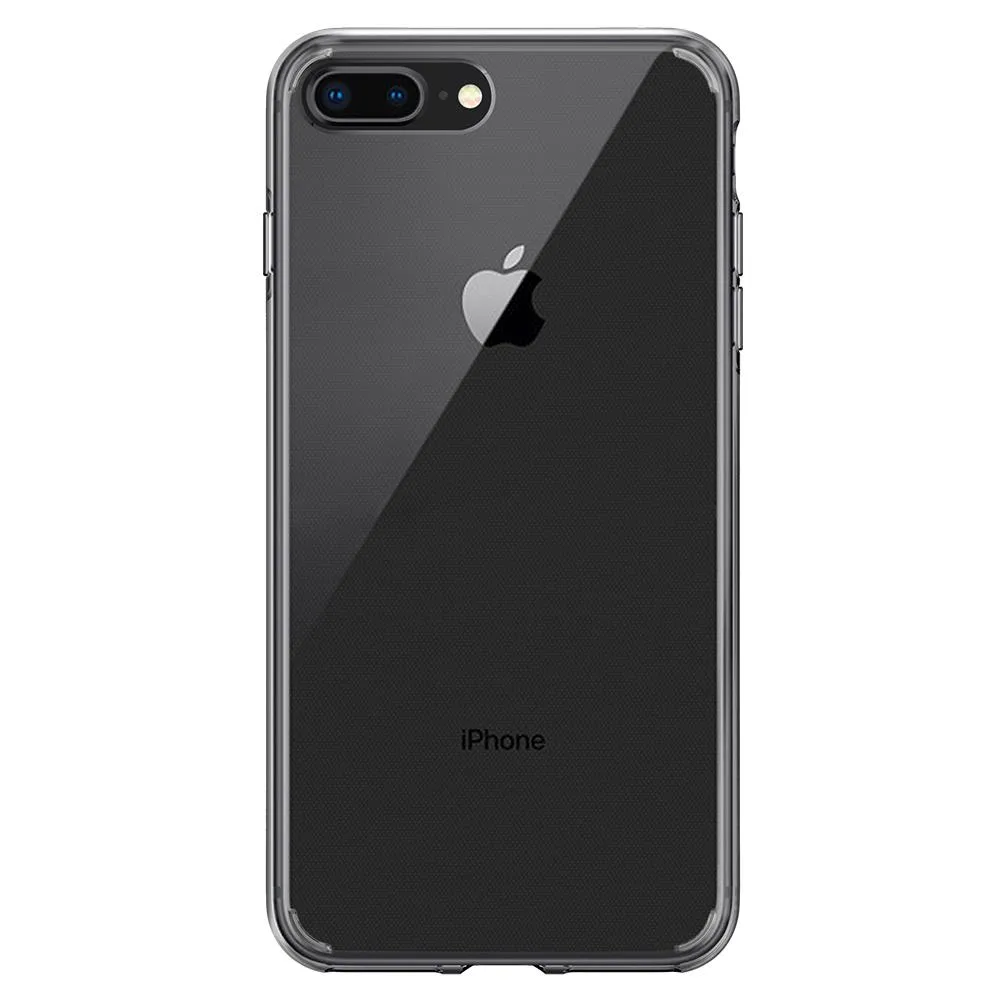 iPhone 8 Plus Case Liquid Crystal