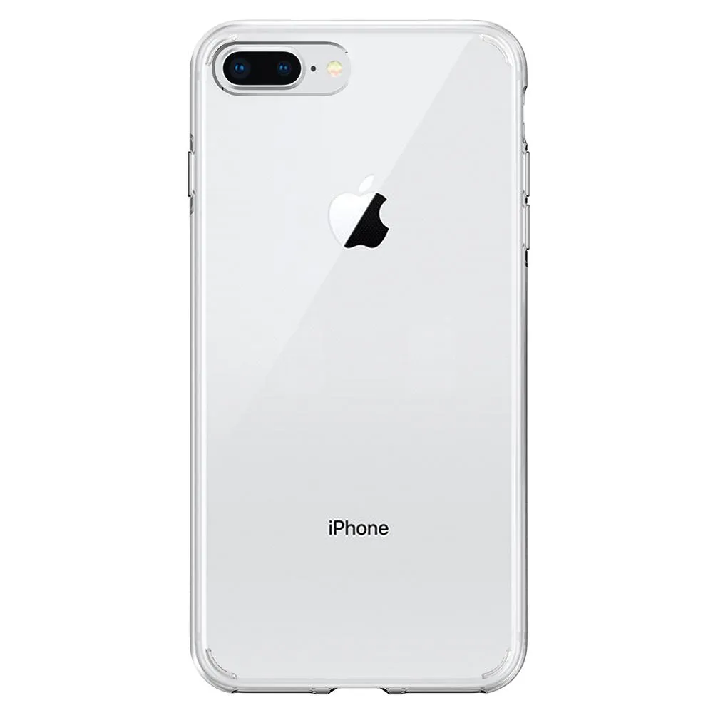 iPhone 8 Plus Case Liquid Crystal