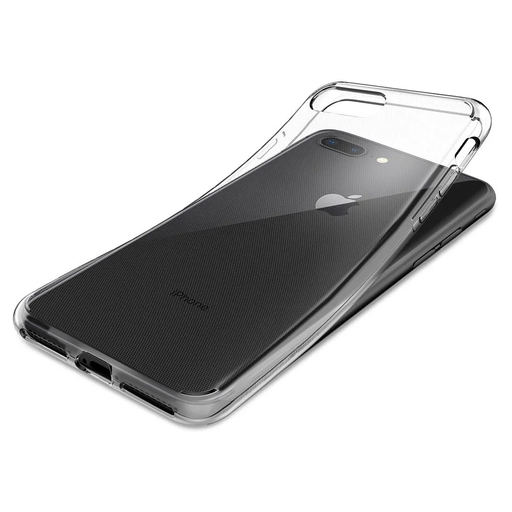 iPhone 8 Plus Case Liquid Crystal