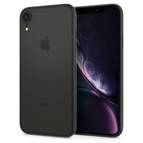 iPhone XR Case AirSkin