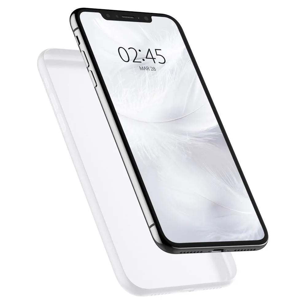 iPhone XR Case AirSkin