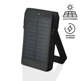 ITPB 1192 FREIBURG - @memorii RCS Recycled Solar Magnetic Powerbank