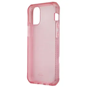 ITSKINS Spectrum Clear Case for Apple iPhone 12 Mini - Light Pink