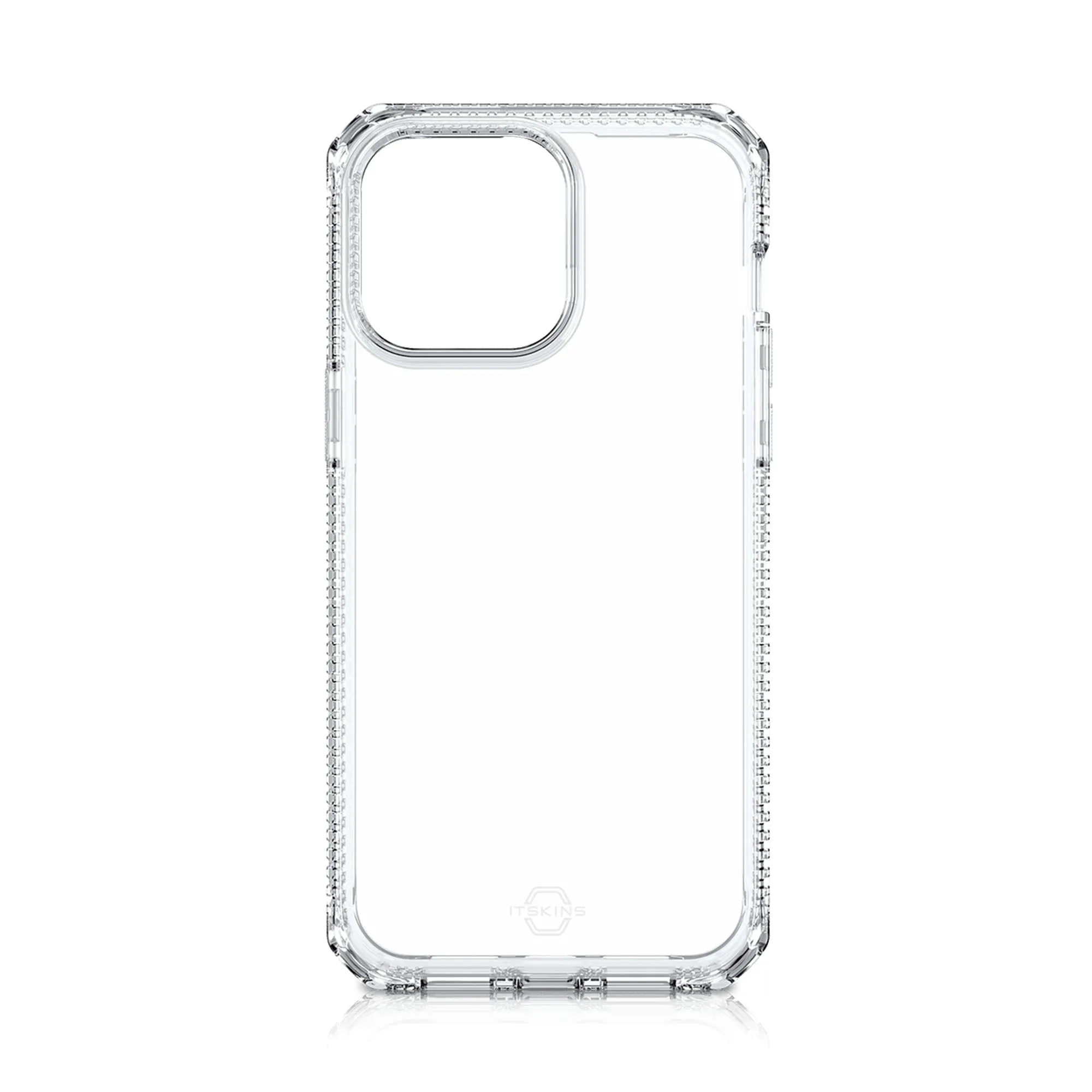 ITSKINS Spectrum Clear for iPhone 14 Plus - Clear ( Barcode: 4894465380809 )