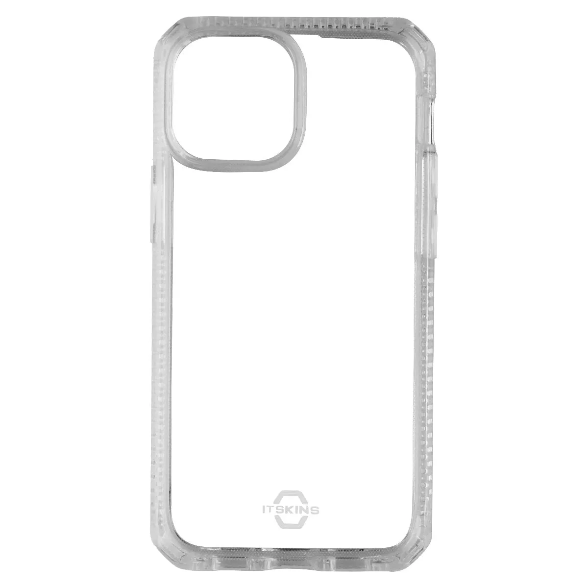 ITSKINS Spectrum Clear Series Case for Apple iPhone 13 Mini / 12 Mini - Clear