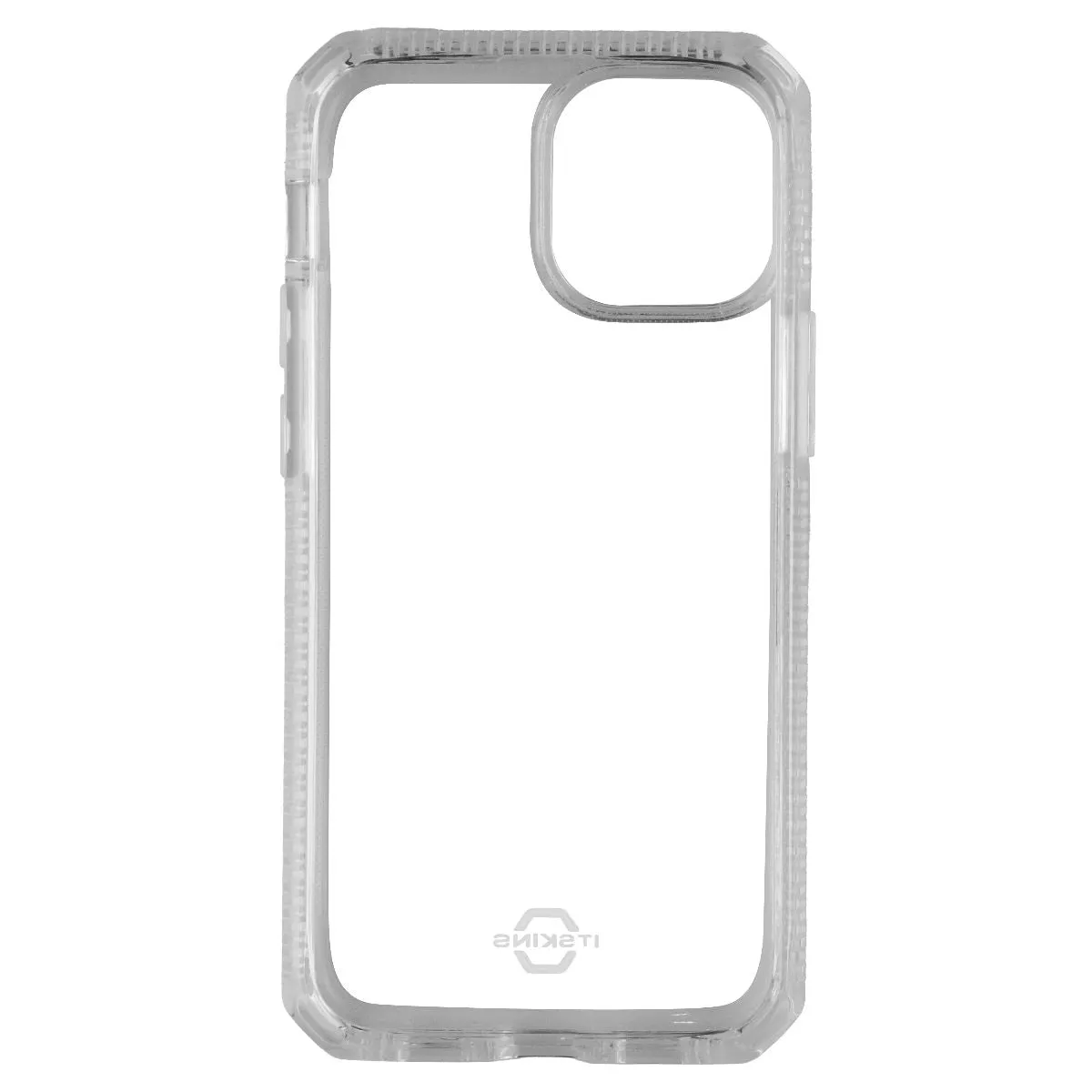 ITSKINS Spectrum Clear Series Case for Apple iPhone 13 Mini / 12 Mini - Clear