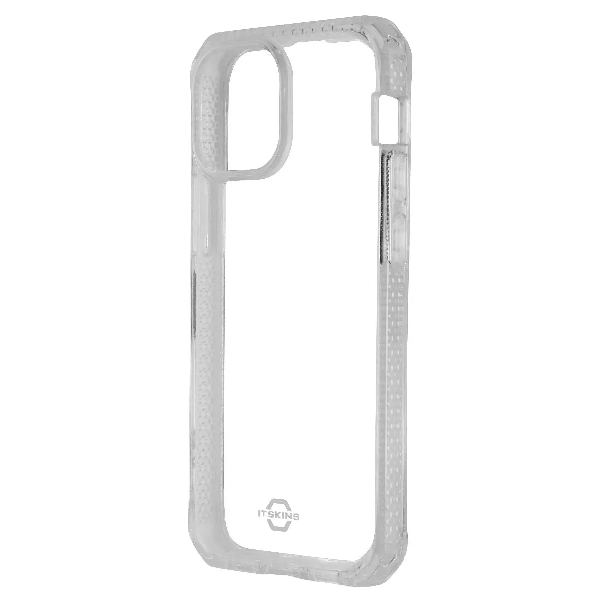 ITSKINS Spectrum Clear Series Case for Apple iPhone 13 Mini / 12 Mini - Clear