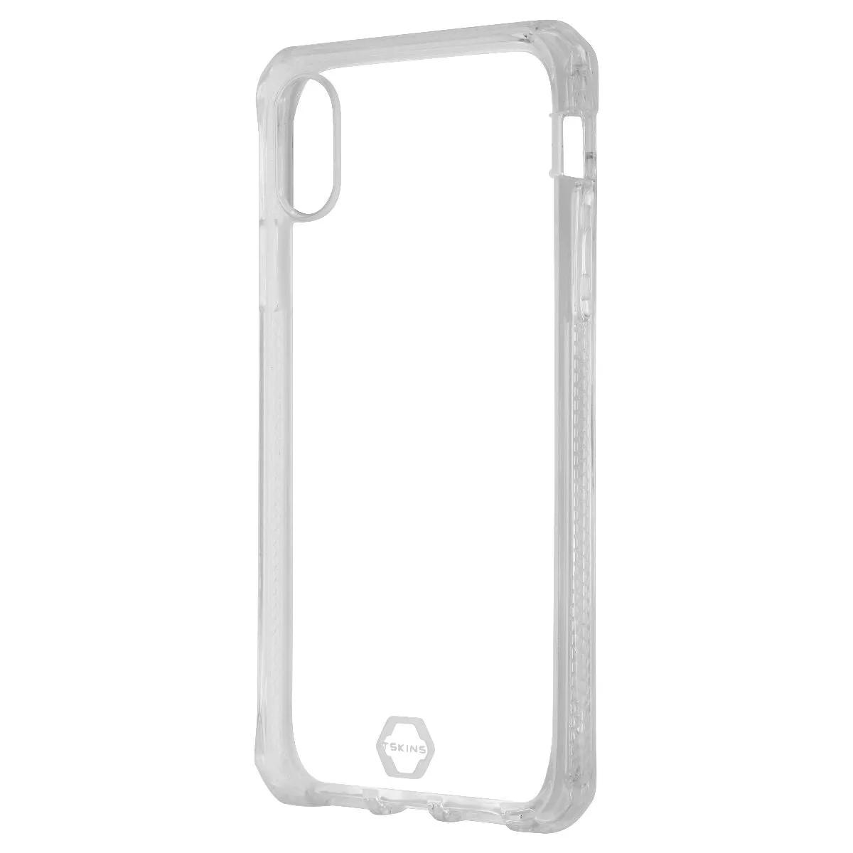 ITSKINS Spectrum Clear Series Case for Apple iPhone XR - Transparent