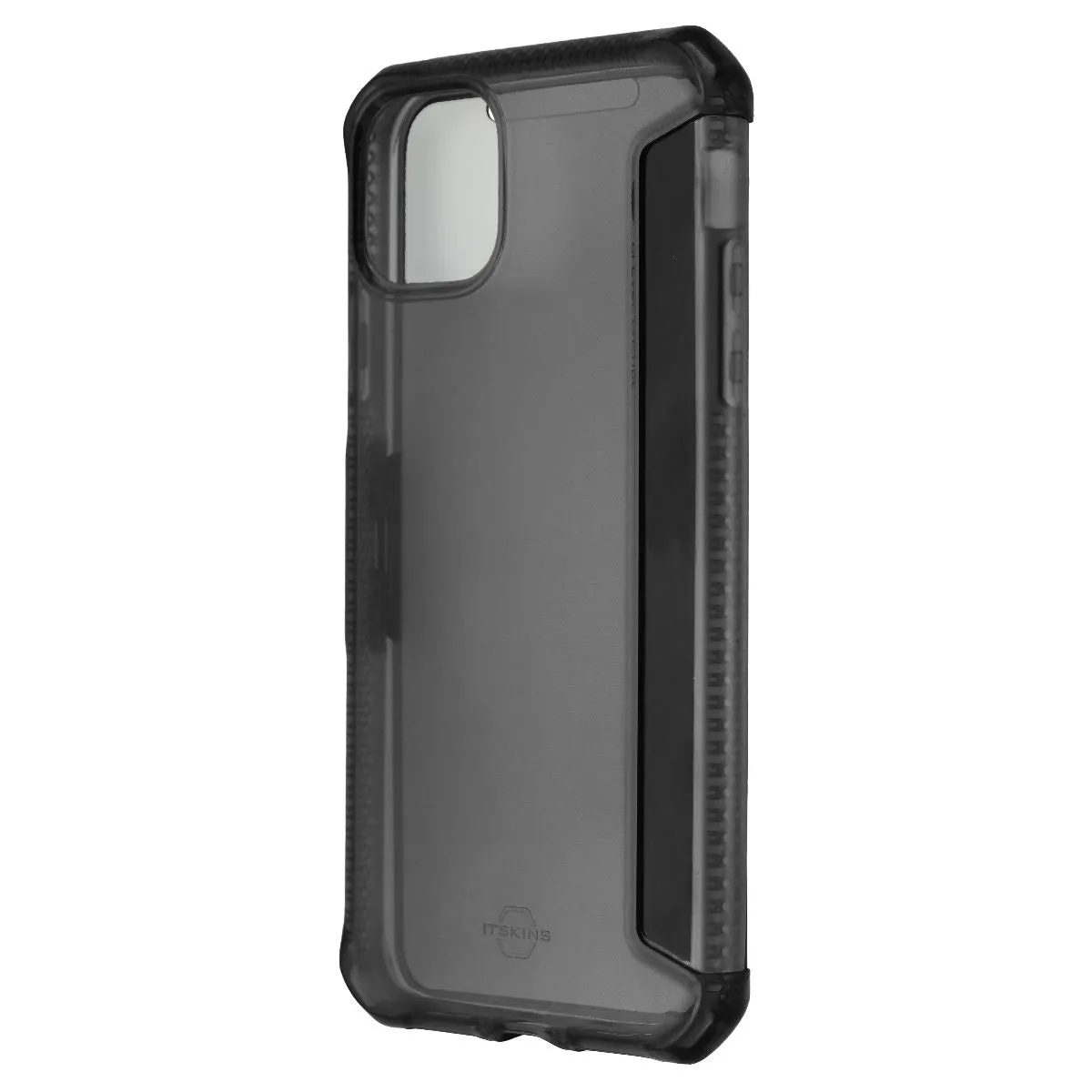 ITSKINS Spectrum Vision Clear Phone Case for Apple iPhone 11 Pro Max - Smoke