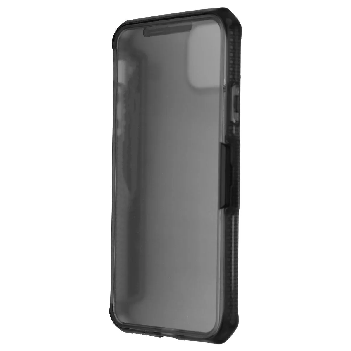 ITSKINS Spectrum Vision Clear Phone Case for Apple iPhone 11 Pro Max - Smoke