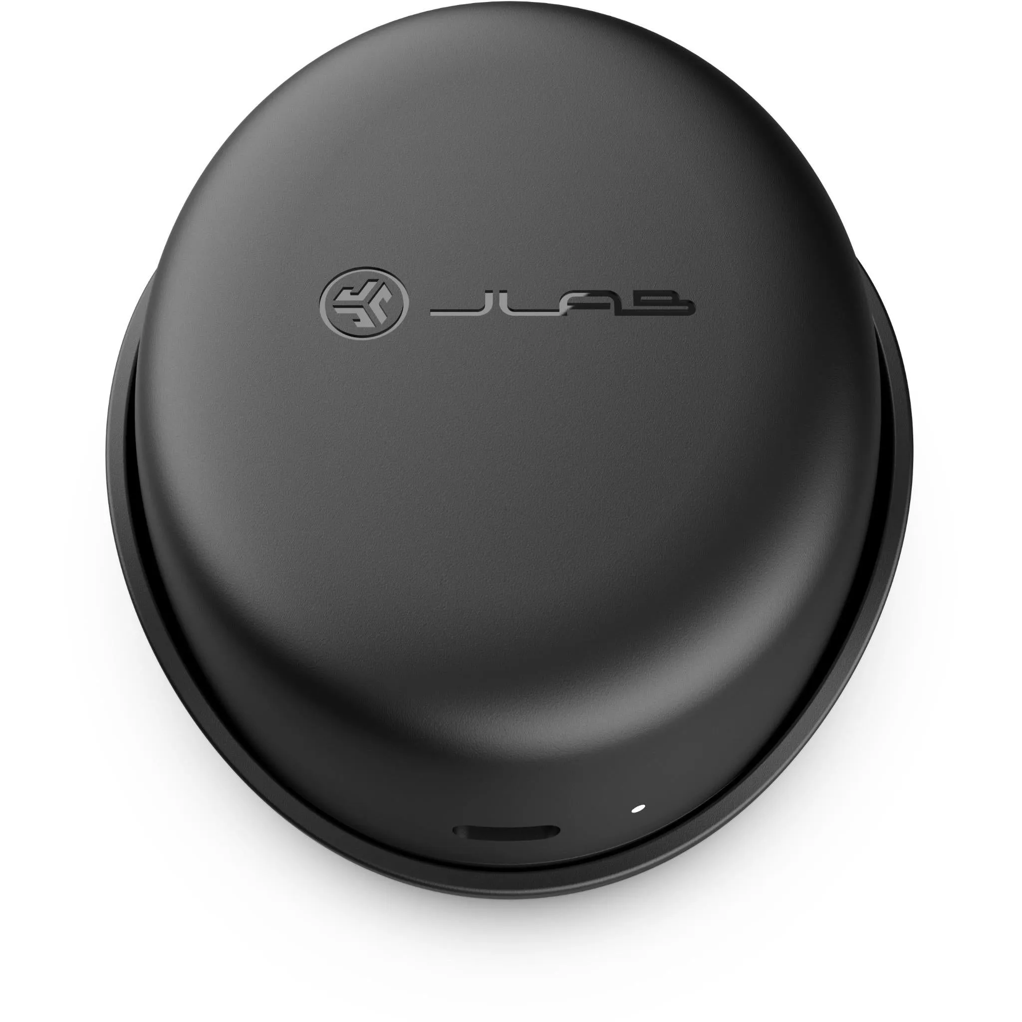 JLab Work Buds True Wireless Earbuds (Black)