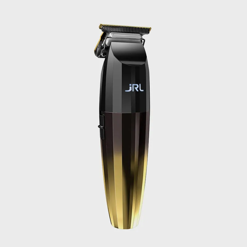 JRL - FreshFade 2020T Cordless Trimmer, Gold