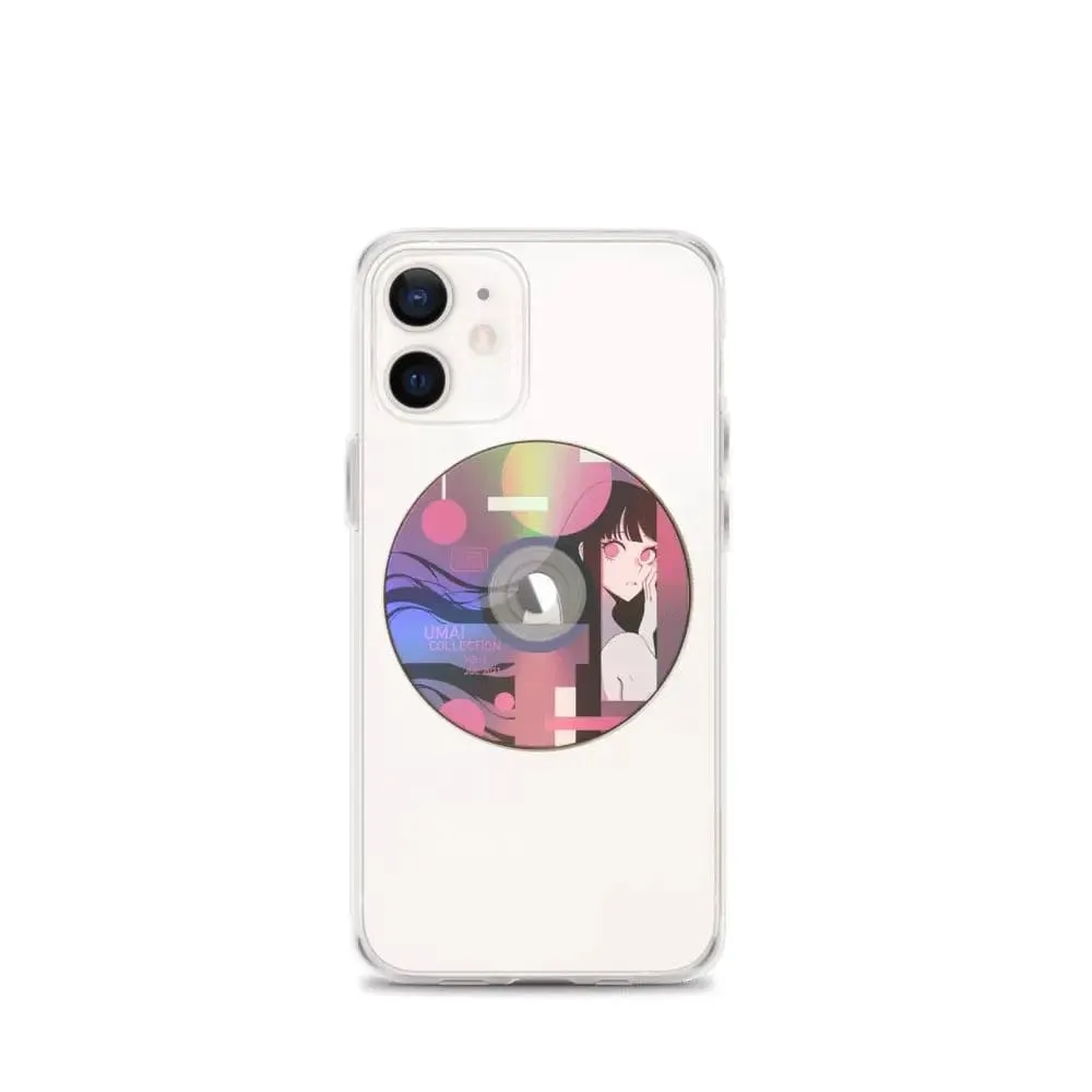 July 2021 Exclusive • iPhone Case