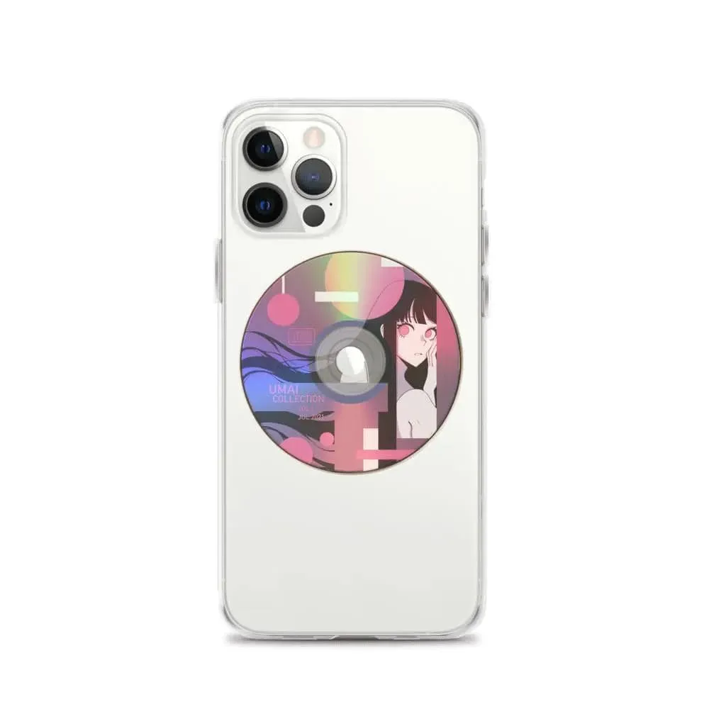 July 2021 Exclusive • iPhone Case