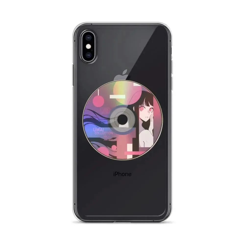 July 2021 Exclusive • iPhone Case