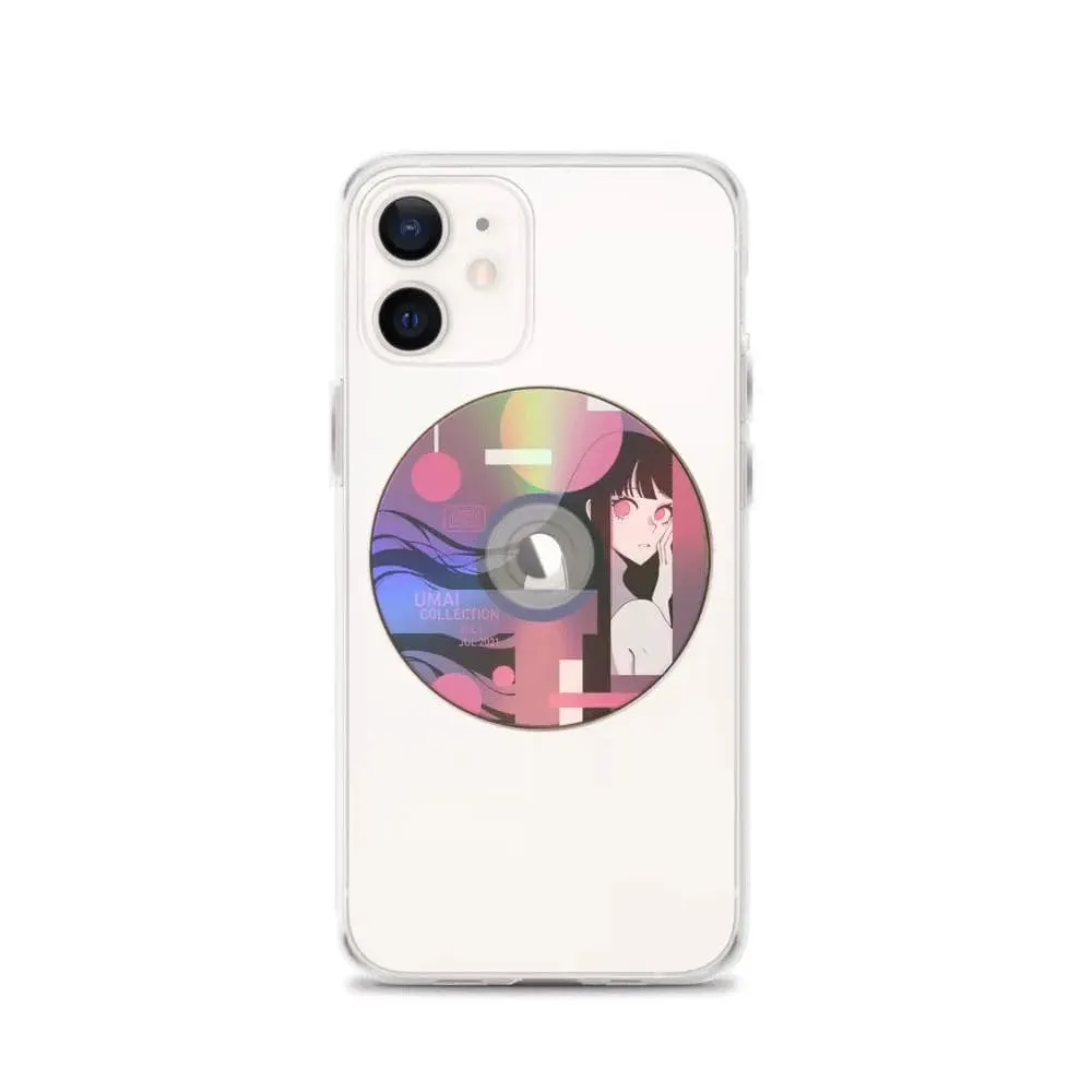 July 2021 Exclusive • iPhone Case