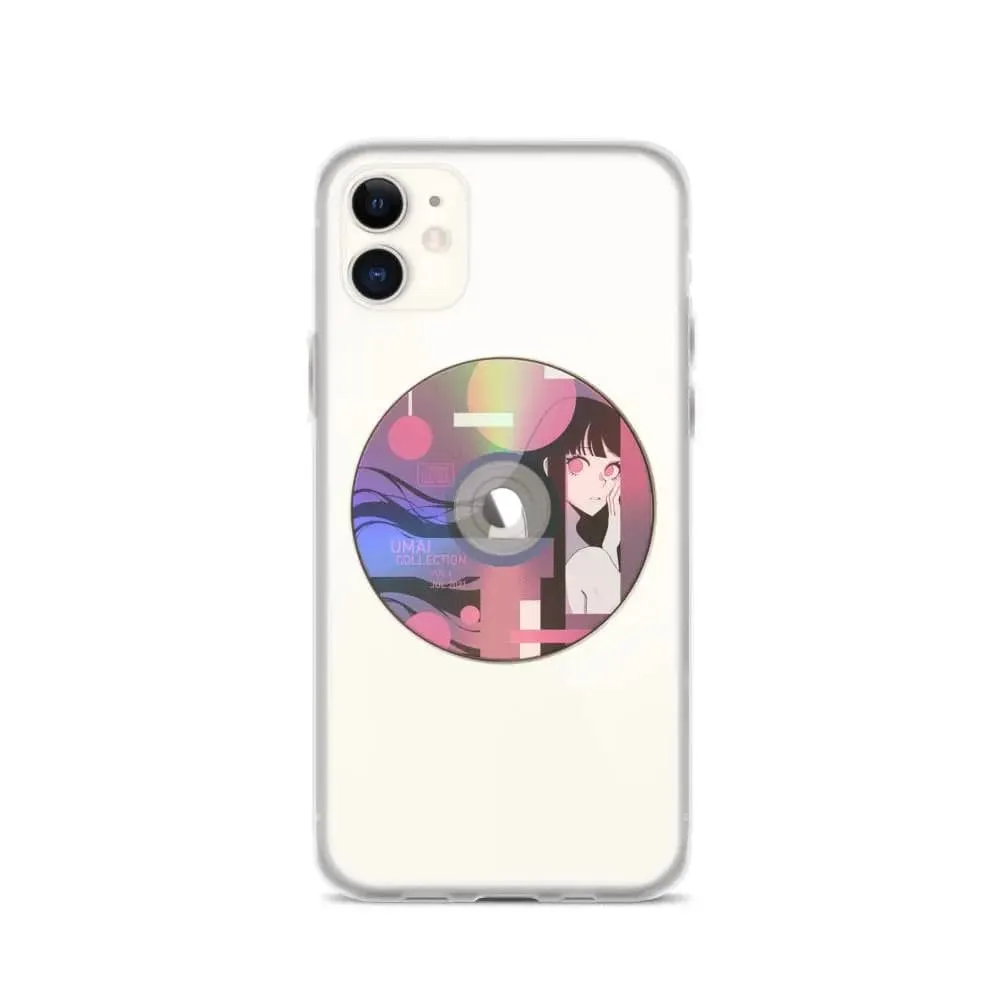 July 2021 Exclusive • iPhone Case