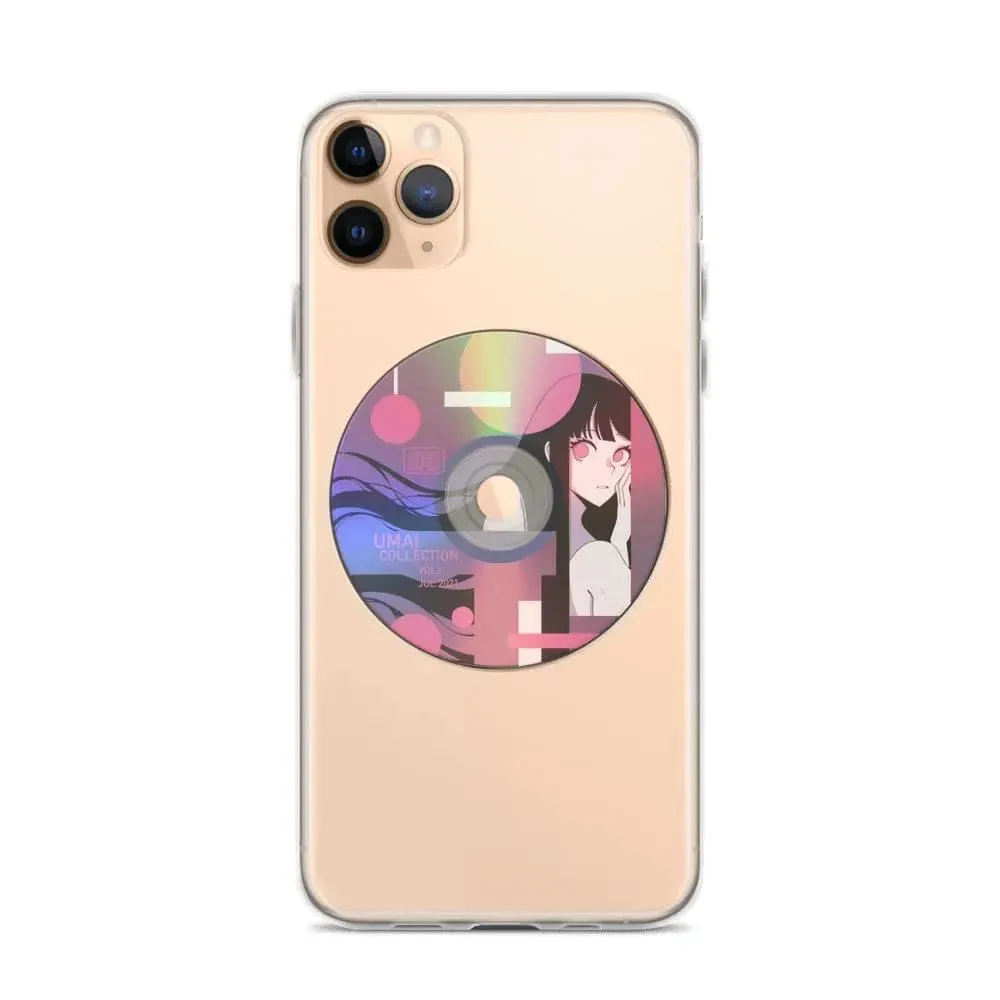 July 2021 Exclusive • iPhone Case