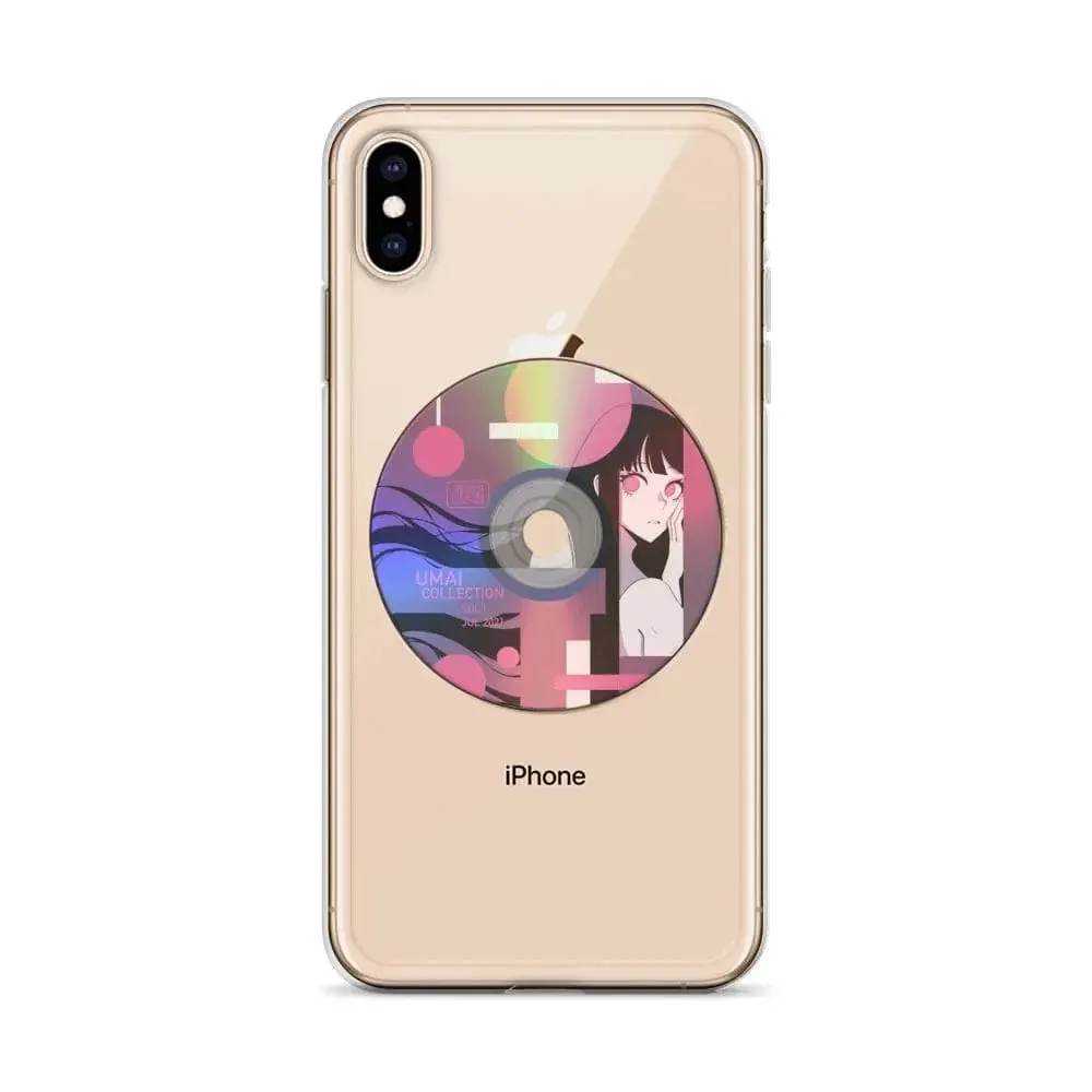 July 2021 Exclusive • iPhone Case