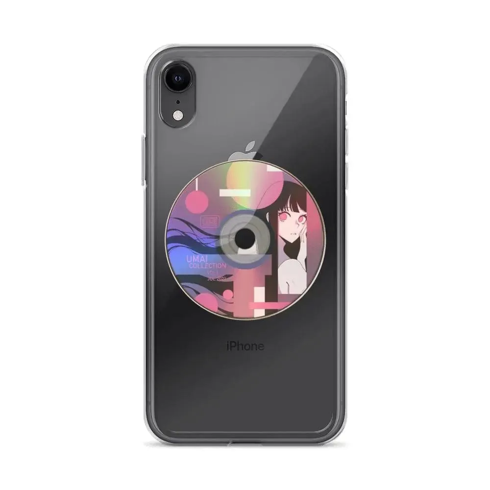 July 2021 Exclusive • iPhone Case