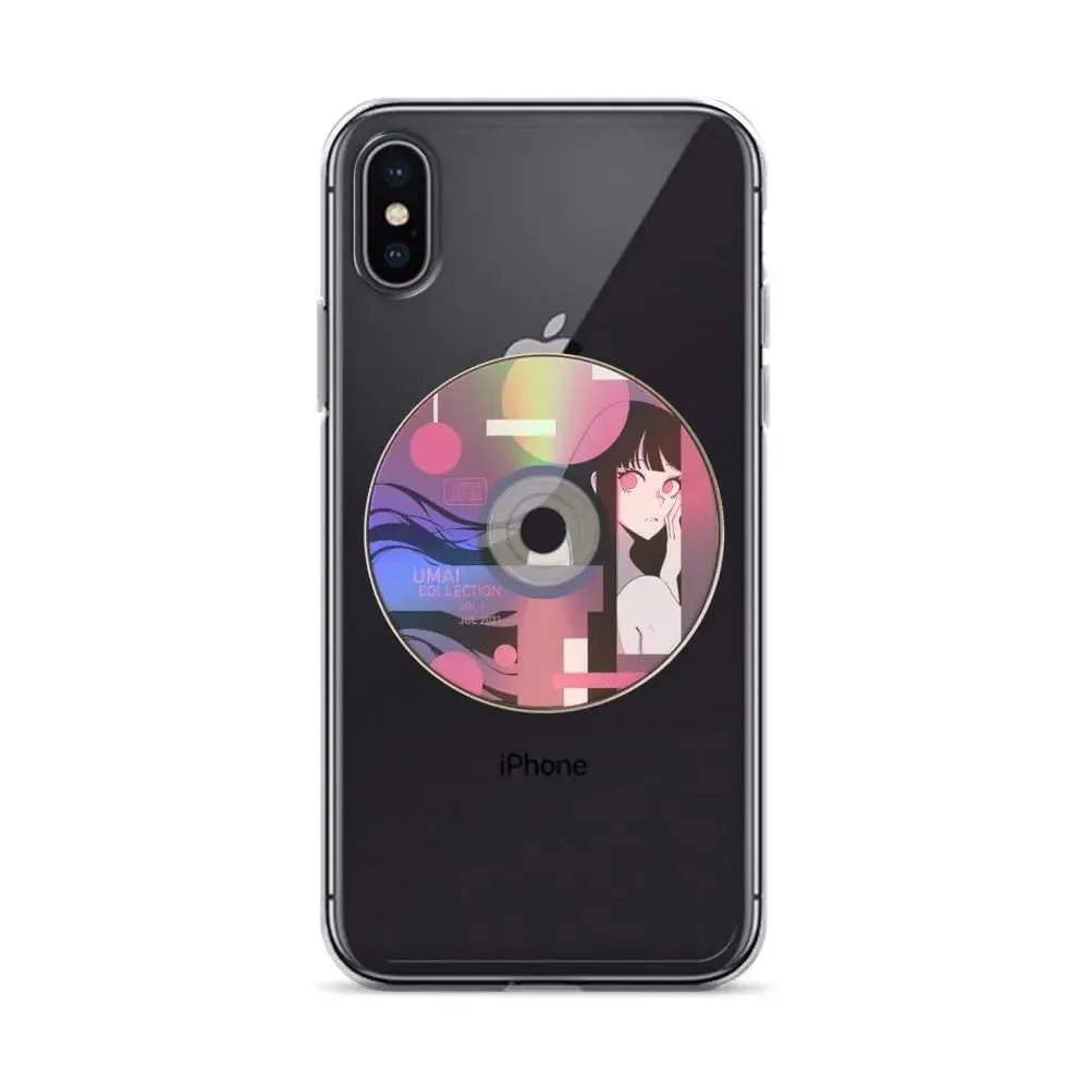 July 2021 Exclusive • iPhone Case