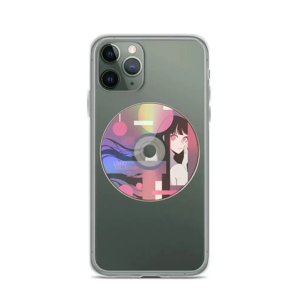 July 2021 Exclusive • iPhone Case