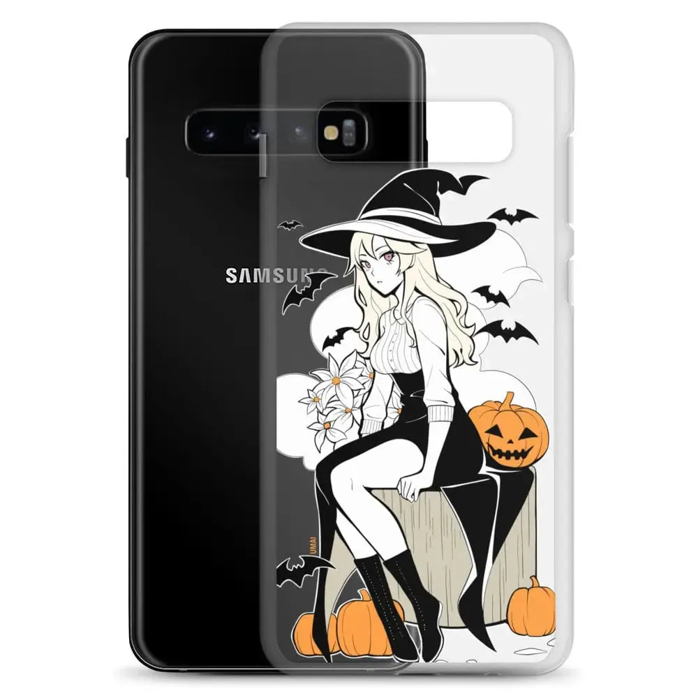 Kabocha • Samsung Case [Weekly Exclusive]