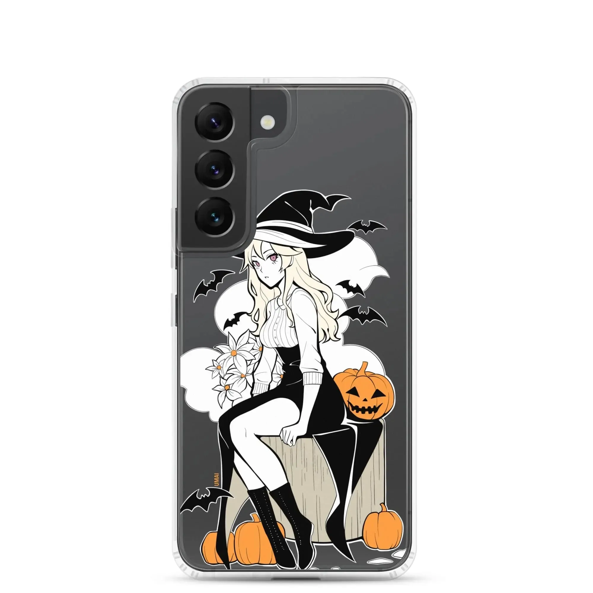 Kabocha • Samsung Case [Weekly Exclusive]