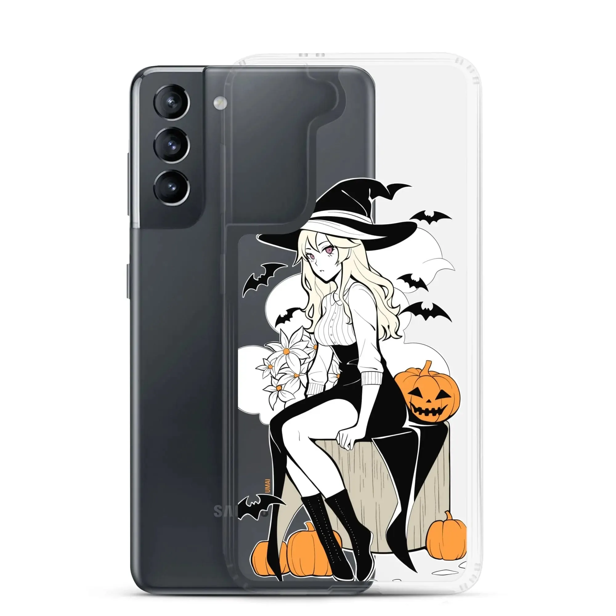 Kabocha • Samsung Case [Weekly Exclusive]