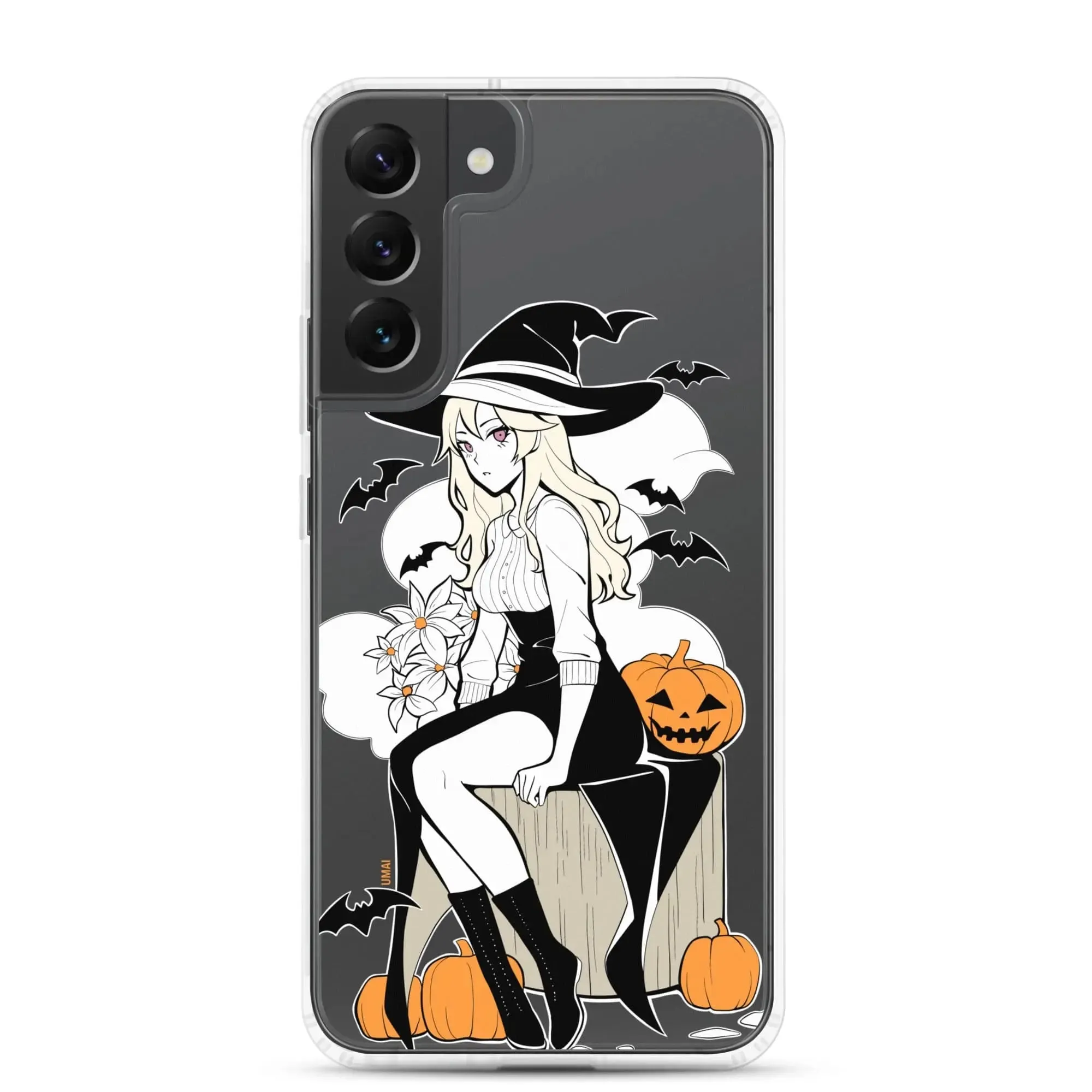 Kabocha • Samsung Case [Weekly Exclusive]