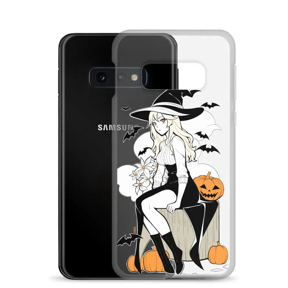 Kabocha • Samsung Case [Weekly Exclusive]