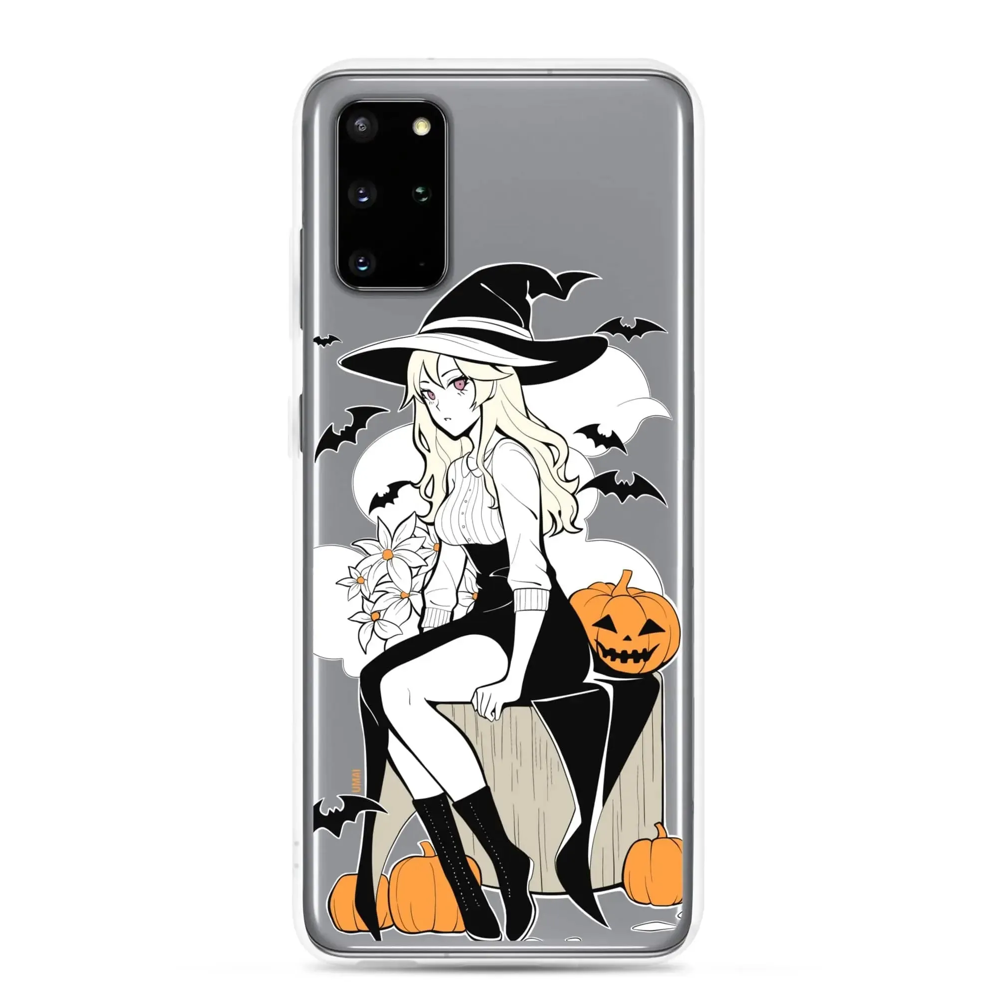 Kabocha • Samsung Case [Weekly Exclusive]