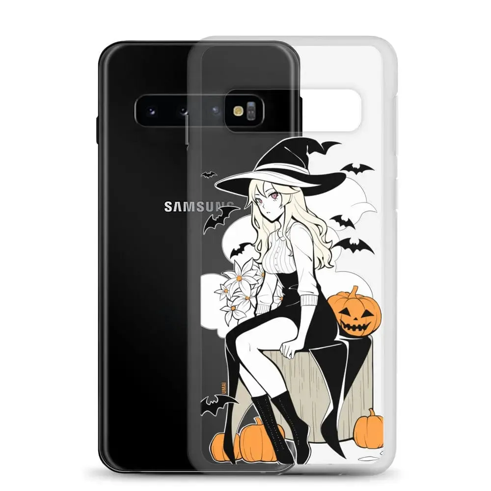 Kabocha • Samsung Case [Weekly Exclusive]