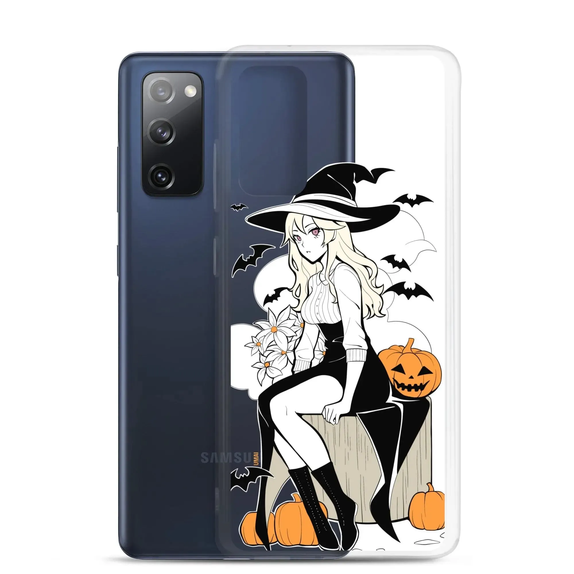 Kabocha • Samsung Case [Weekly Exclusive]