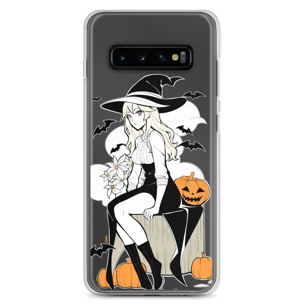 Kabocha • Samsung Case [Weekly Exclusive]