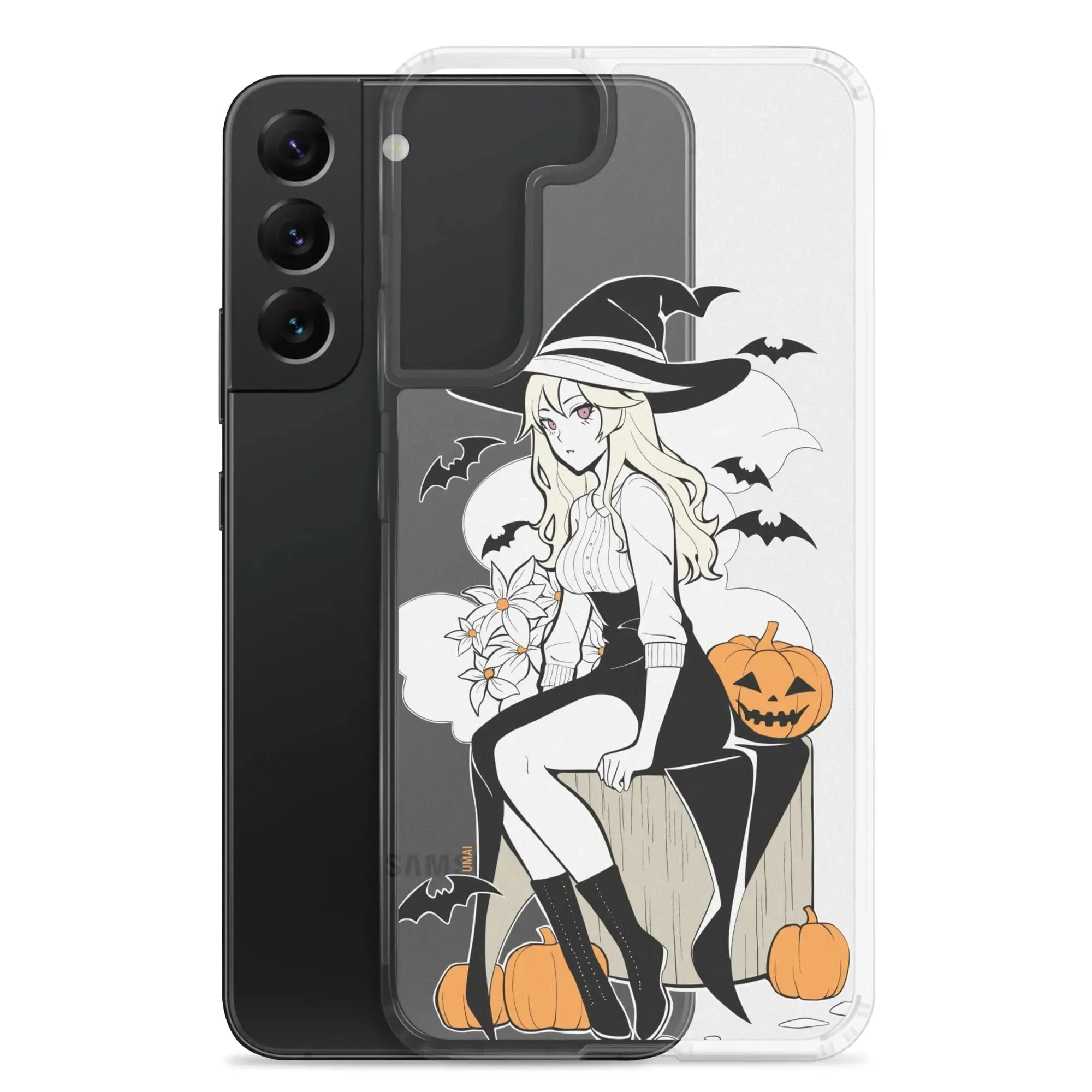 Kabocha • Samsung Case [Weekly Exclusive]