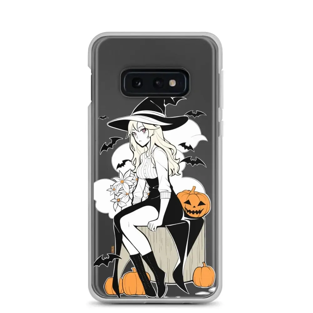 Kabocha • Samsung Case [Weekly Exclusive]