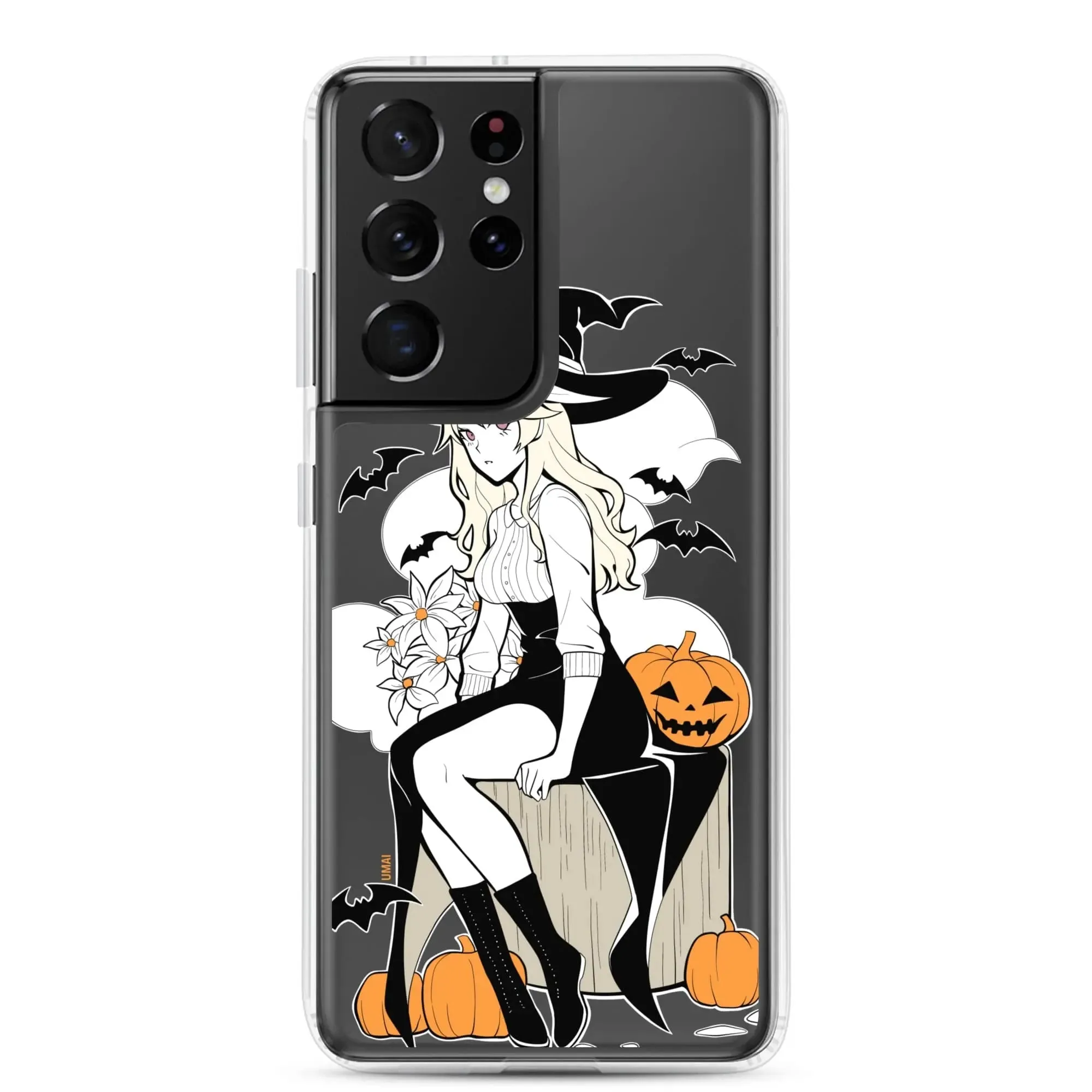 Kabocha • Samsung Case [Weekly Exclusive]